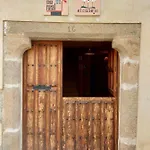 El Callejo * Hinojosa de Duero