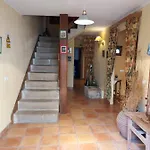 El Callejo Holiday home Hinojosa de Duero