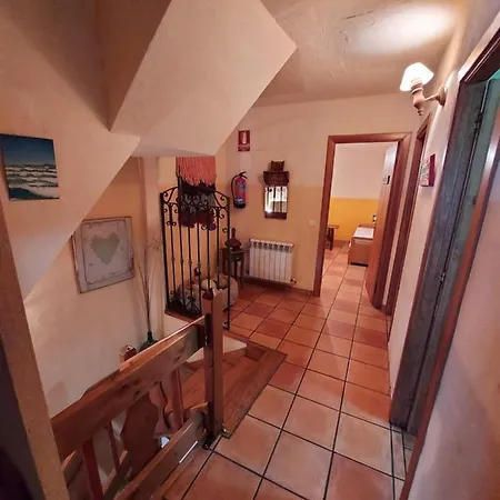 El Callejo