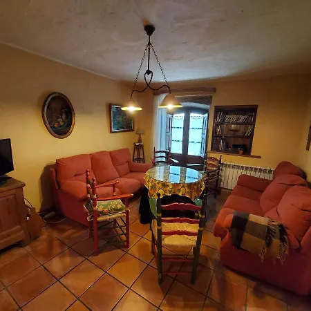 Casa de Férias El Callejo Hinojosa de Duero