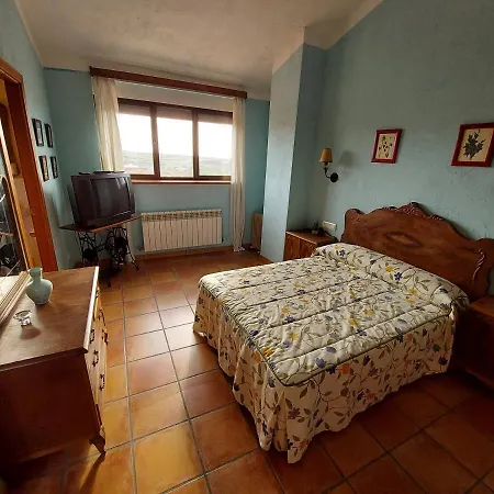 Casa de Férias El Callejo Hinojosa de Duero