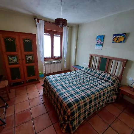 Holiday home El Callejo