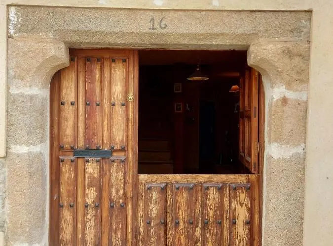 El Callejo * Hinojosa de Duero