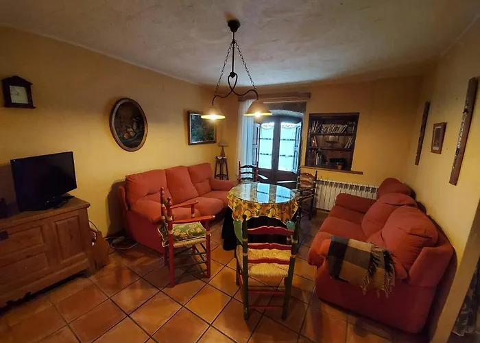 Holiday home El Callejo Hinojosa de Duero