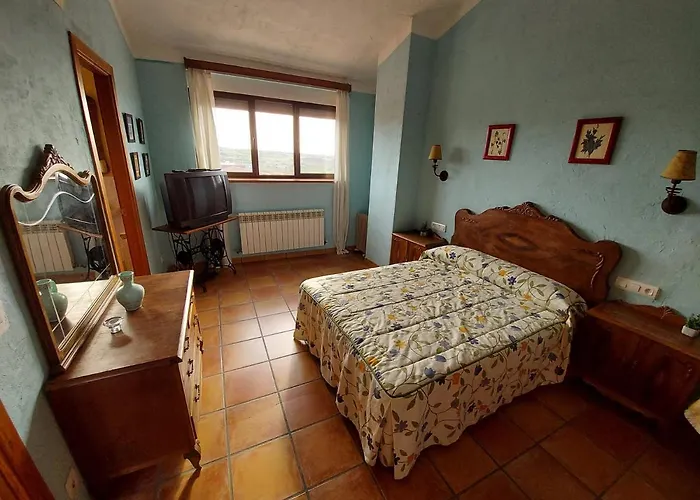 Holiday home El Callejo Hinojosa de Duero