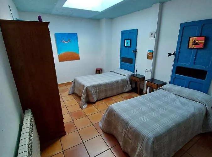 Holiday home El Callejo Hinojosa de Duero