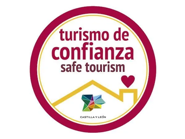 El Callejo Дом отдыха