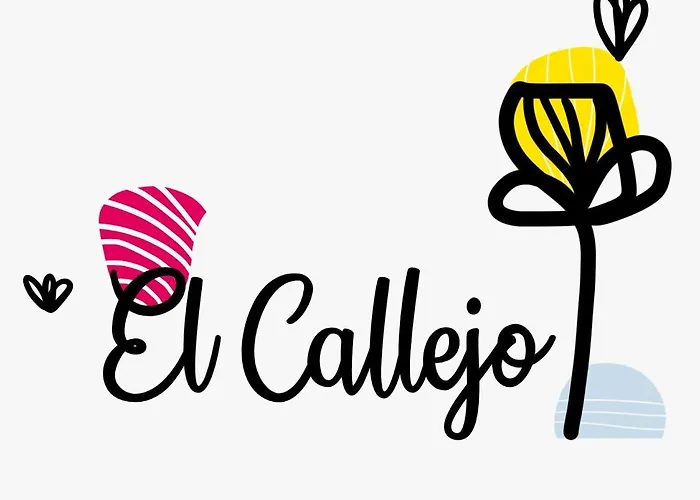 Дом отдыха El Callejo *